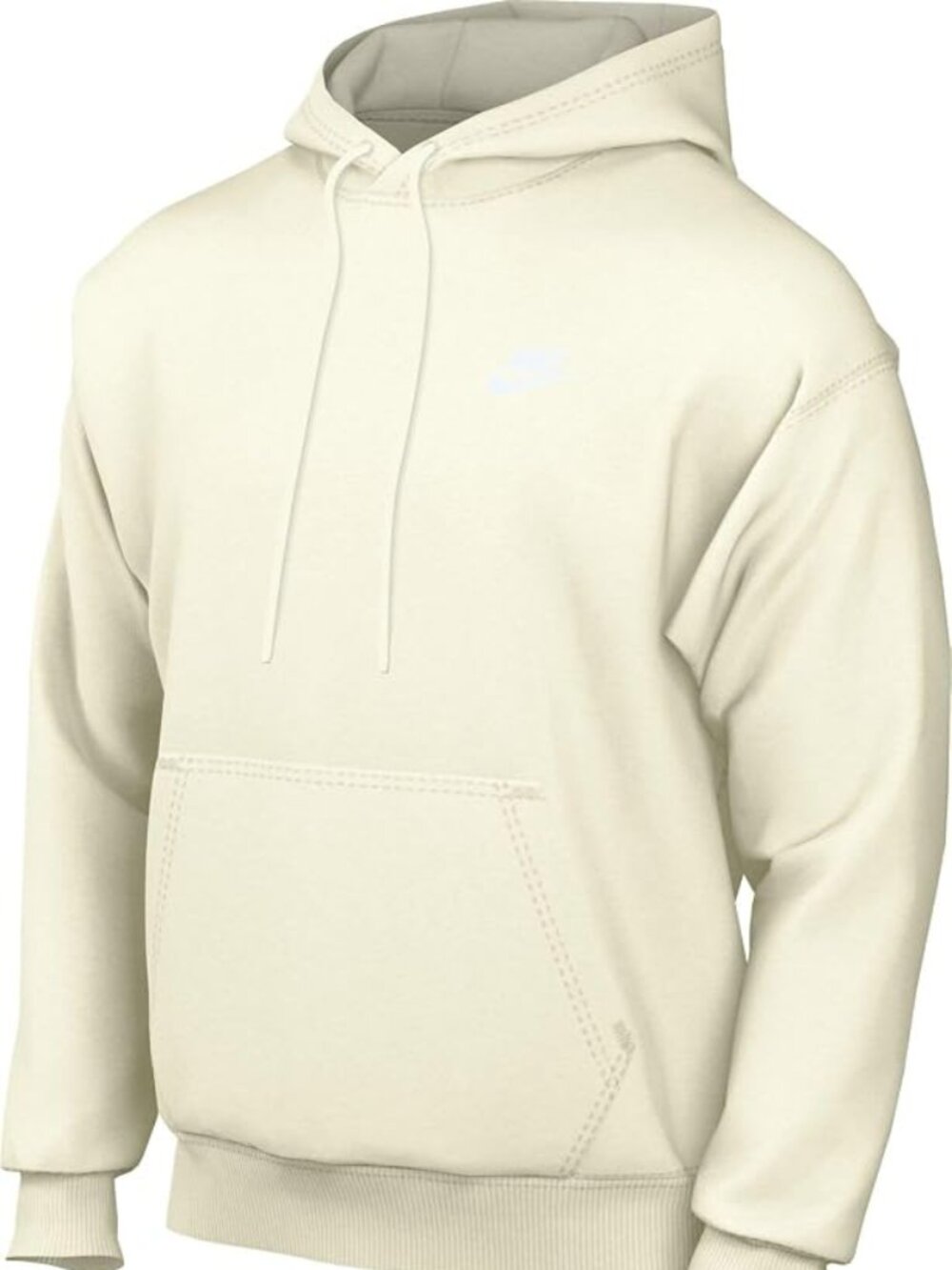Nike Sportswear Club Fleece Pullover Hoodie